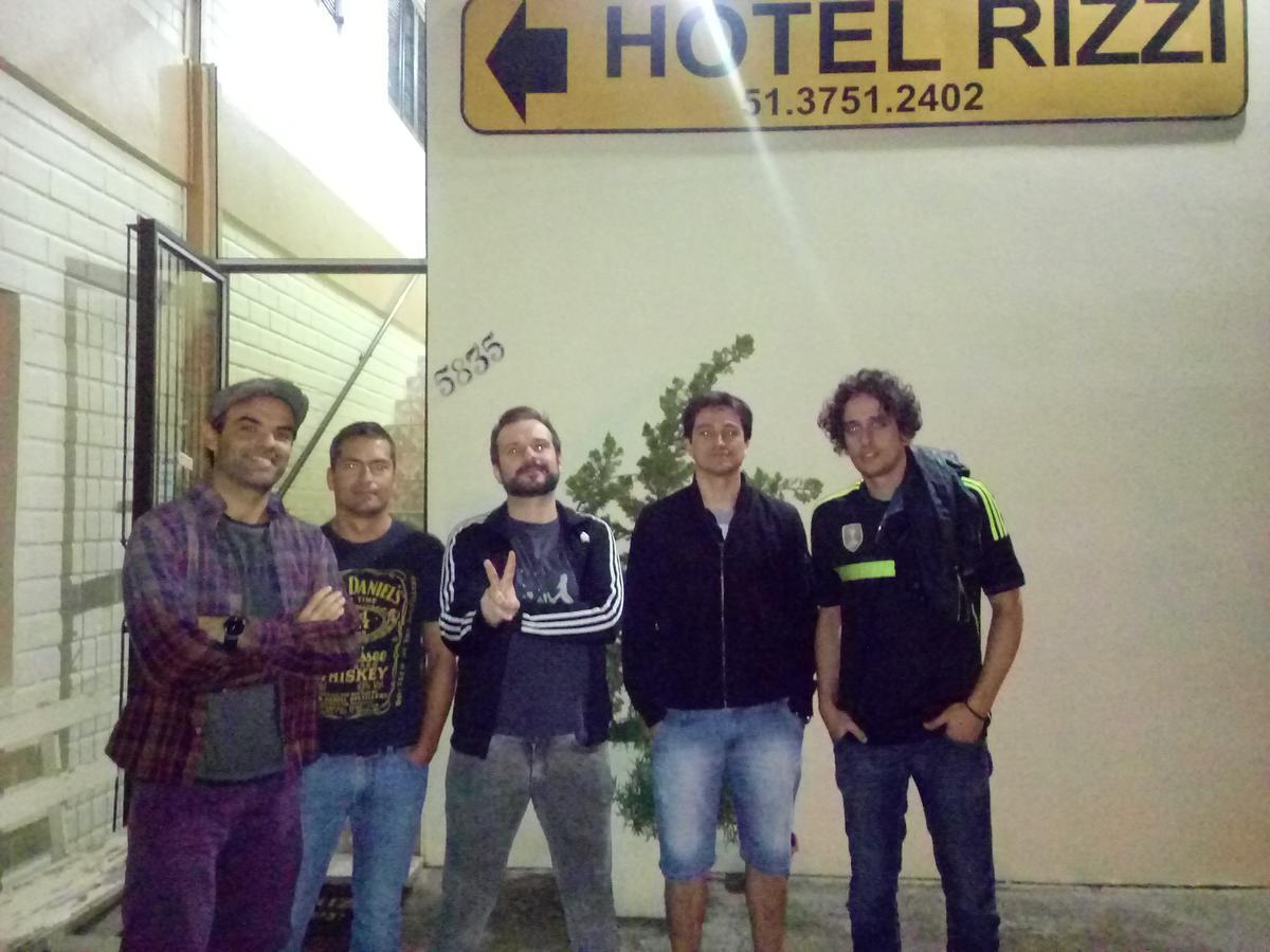 Hotel Rizzi Encantado  Extérieur photo