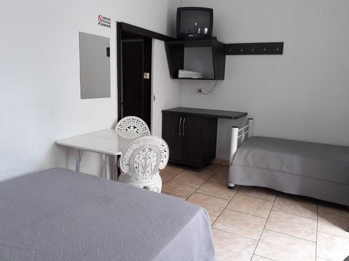 Hotel Rizzi Encantado  Extérieur photo