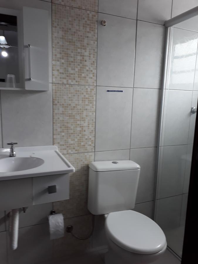 Hotel Rizzi Encantado  Extérieur photo