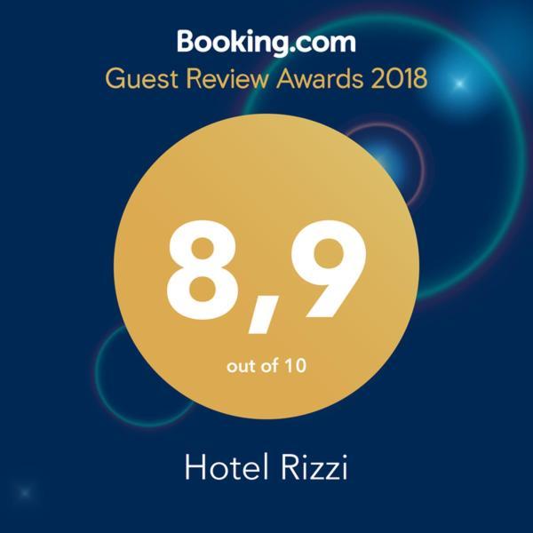 Hotel Rizzi Encantado  Extérieur photo